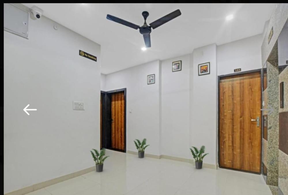 Hotel Mangal Niwas Udaipur Luaran gambar